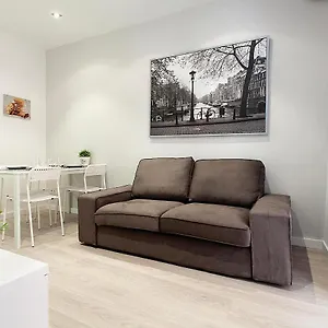  Appartement Barcelona - Miquel Angel Espagne