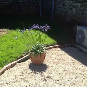  Hébergement de vacances Les Ecuries Is A Modern Renovated Barn France