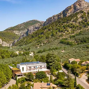  Camping La Fontaine D'annibal France