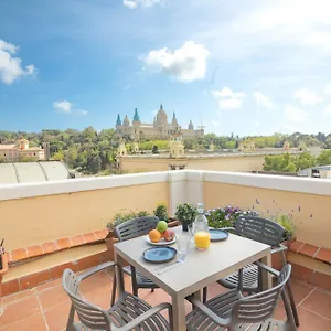  Appartement HiGuests Vacation Homes - Rius Taulet Espagne