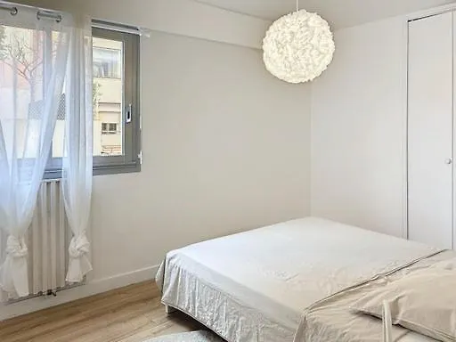 Love Home Cagnes-sur-Mer Appartement
