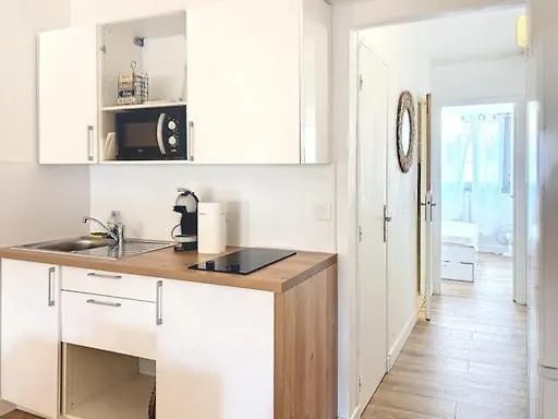Love Home Cagnes-sur-Mer