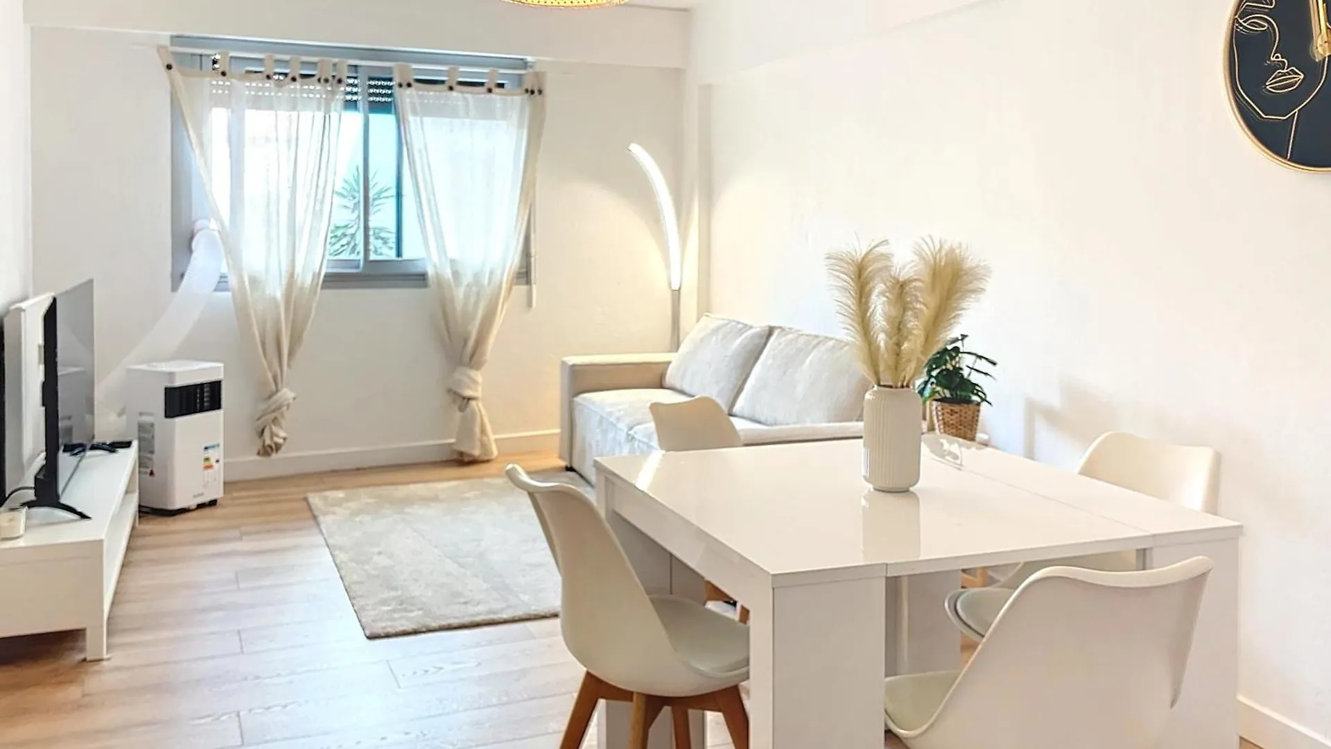 Love Home Cagnes-sur-Mer Frankreich